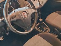 Usata Fiat Bravo 105 CV (77 kW) 2013 Grigio Utilitaria