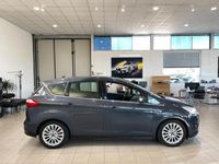 usata Ford C-MAX 1.0 ecoboost Titanium s&s 101CV 2014 * 84000 KM *