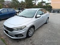 Usata Fiat Tipo 2016 Grigio Berlina