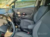 Occasion Renault Captur 90 PK (66 kW) 2015 Wit SUV
