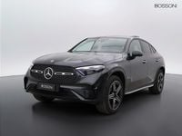Nuova Mercedes GLC300 AMG Line Premium 333 CV (244 kW) 2026 Grigio Coupé