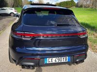 Usata Porsche Macan 265 CV (194 kW) 2024 SUV