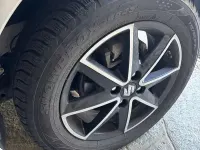 Usata Suzuki Swift 90 CV (66 kW) 2017 Bianco Utilitaria