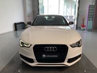 usata Audi A5 2.0 TDI 177 CV multitronic Business Plus S-LINE