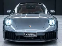Usata Porsche 911 541 CV (397 kW) 2025 Grigio vanadio metall perlato Coupé