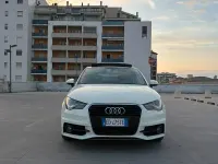 Usata Audi A1 S-Line 105 CV (77 kW) 2011 Utilitaria