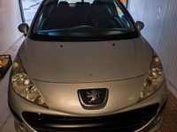 Usata Peugeot 207 70 CV (51 kW) 2006 Berlina
