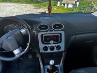 usata Ford Focus 1.6