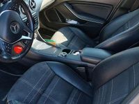 Usata Mercedes GLA200 Executive 136 CV (100 kW) 2015 SUV
