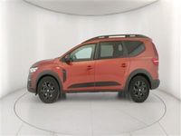 usata Dacia Jogger Jogger1.0 TCe GPL 100 CV 5 posti Extreme Up del 2022 usata a Bari