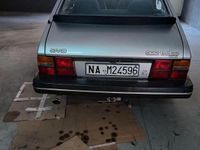 Begagnad Saab 900 1983