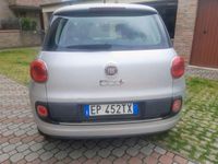 usata Fiat 500L - 2012, gpl