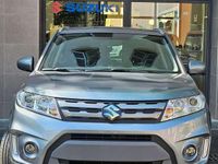 Usata Suzuki Vitara Cool 120 CV (88 kW) 2015 Grigio londra SUV