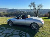 usata Alfa Romeo Alfa 6 Spider 3.0i V6 cat L