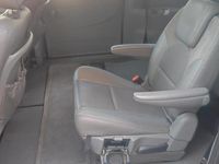 Usata Chrysler Grand Voyager 2006 Grigio Monovolume