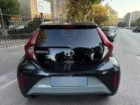 Usata Toyota Aygo X Trend 72 CV (52 kW) 2025 SUV