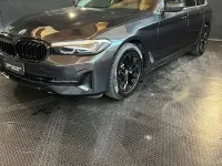 Usata BMW 520 190 CV (139 kW) 2022 Black box generico Berlina