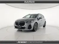 Nuova BMW 218 Active Tourer Comfort Edition 150 CV (110 kW) 2026 Grigio Monovolume