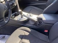 Usata BMW 320 2015 Station wagon