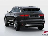 usata Jaguar F-Pace 2.0 D 163 CV AWD aut. nuova a Corciano