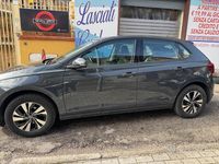 Usata VW Polo Highline 2021 Grigio Utilitaria