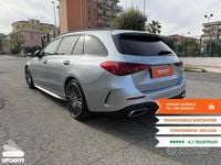 Usata Mercedes 200 2021 Station wagon