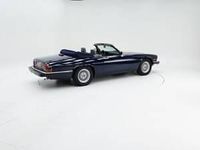 Usata Jaguar XJS 281 CV (206 kW) 1989 Altri Cabrio
