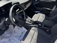 Usata Audi A3 S-Line 150 CV (110 kW) 2021 Berlina