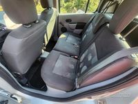 Usata Renault Modus 75 CV (55 kW) 2007 Grigio Monovolume