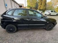 Usata Seat Ibiza 60 CV (44 kW) 2008 Berlina