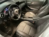 Usata Mercedes A200 136 CV (100 kW) 2014 Argento Utilitaria