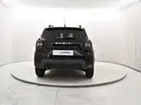 Usata Dacia Duster Journey 101 CV (74 kW) 2023 Nero SUV