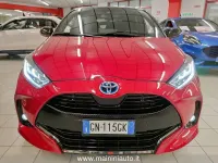 Usata Toyota Yaris Play 92 CV (67 kW) 2023 Bordeaux Utilitaria