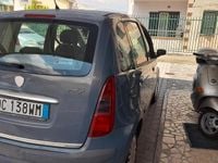 Usata Lancia Musa 69 CV (50 kW) 2006 Grigio Monovolume