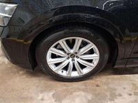 Usata Audi Q8 Ambiente 231 CV (169 kW) 2025 Nero SUV