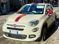 usata Fiat 500X 500X1.6 mjt Pop Star 120cv