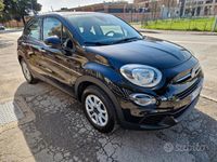 usata Fiat 500X 1.3 mjt Lounge 4x2 95cv