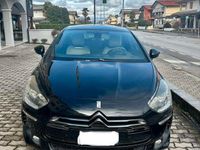 usata DS Automobiles DS5 DS 5 2.0 HDi 160 Chic