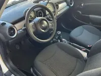 Usata Mini ONE 75 CV (55 kW) 2011 Utilitaria