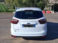 Usata Ford C-MAX Titanium 116 CV (85 kW) 2011 Monovolume