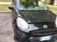 Usata Nissan Micra 80 CV (58 kW) 2011 Utilitaria