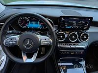 Occasion Mercedes GLC220 Premium 194 ch (142 kW) 2020 SUV