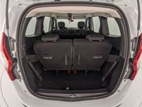 usata Dacia Lodgy 1.6 100CV Start&Stop 7 posti Comfort