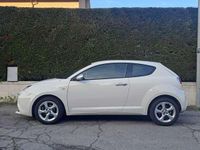 Usata Alfa Romeo MiTo 77 CV (56 kW) 2018 Utilitaria