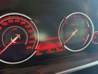 Usata BMW X6 M Sport 258 CV (189 kW) 2016 Nero SUV