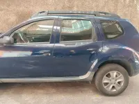 Usata Dacia Duster Lauréate 100 CV (73 kW) 2015 Blu SUV