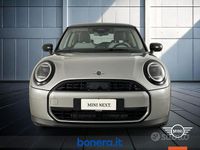 Usata Mini Cooper Classic 156 CV (114 kW) 2024 Argento Utilitaria