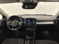 Usata Volvo XC40 192 CV (141 kW) 2020 Nero SUV