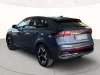 Usata VW Taigo R-line 116 CV (85 kW) 2025 Smoky grey metallizzato SUV