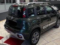 Usata Fiat Panda Cross Cross 86 CV (63 kW) 2019 Utilitaria